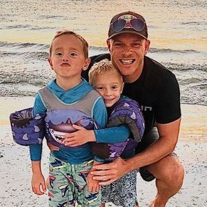 Meet your Posher, Nick